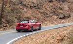 Alfa Romeo Giulia Ti Sport Q2 2017 года (NA)